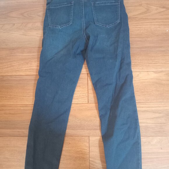 Womens Buffalo Jeans (David Bitton) - Picture 4 of 4
